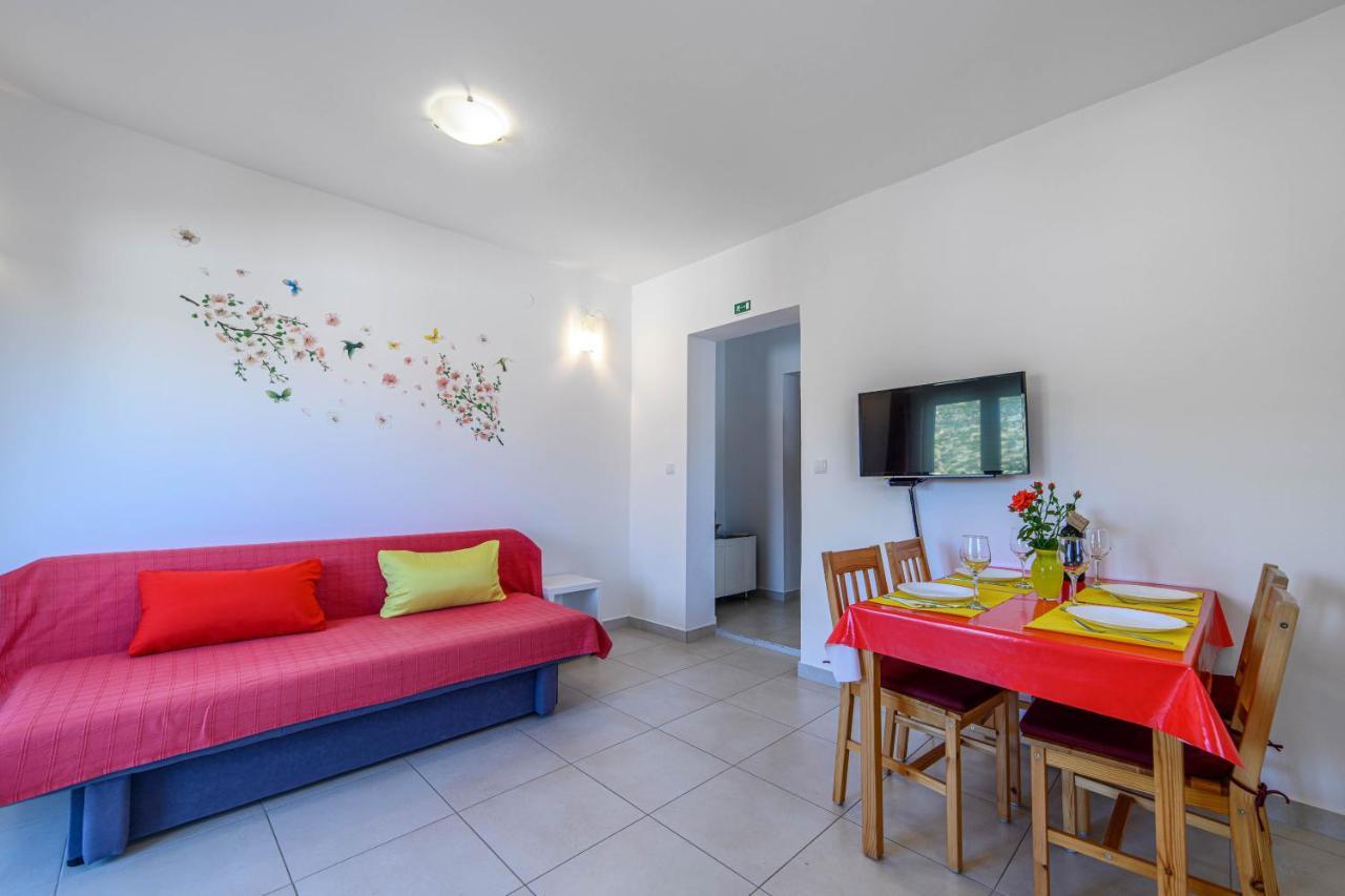 Apartments Kardum Šibenik Екстериор снимка