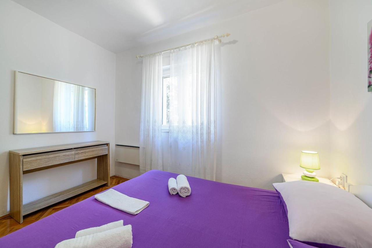 Apartments Kardum Šibenik Екстериор снимка